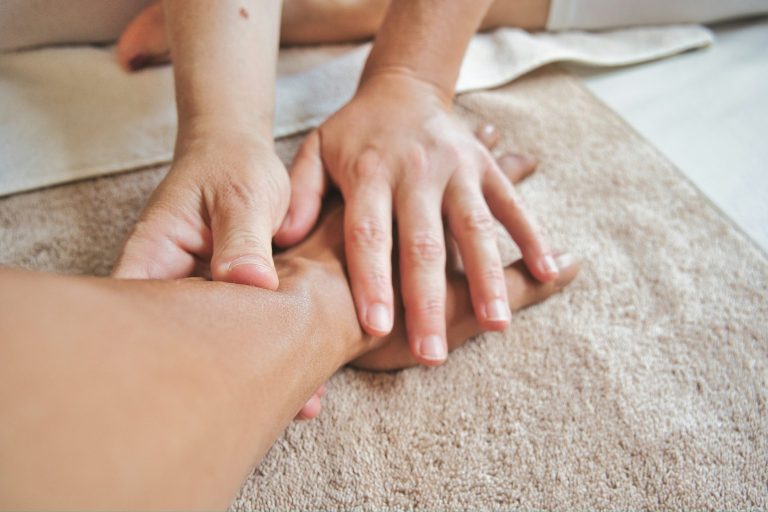 thaimassage bottrop